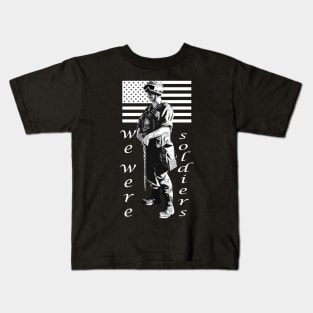 soldier Kids T-Shirt